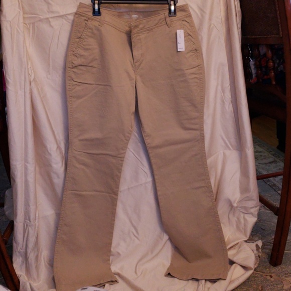 Old Navy Pants - đź’ť 2 for $20 Navy Petite Khaki Pants Old Navy Pants - đź’ť 2 for $20 Navy Petite Khaki Pants